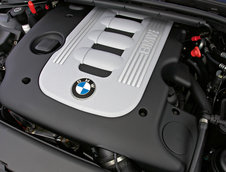 Motoare diesel BMW Euro 5