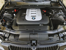 Motoare diesel BMW Euro 5