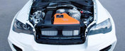 Herghelia G-Power: 10 imagini cu 10 motoare de sute CP fiecare