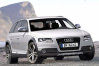 Motoare noi pentru Audi Q5 si A4 Allroad