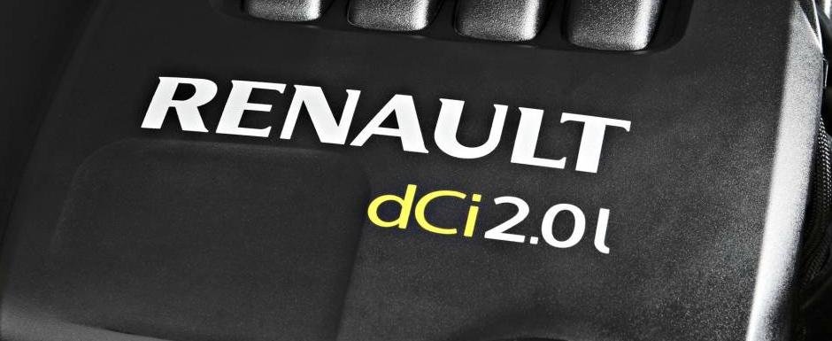 Motoarele diesel Renault luate la puricat. Francezii risca o ancheta privind incalcarea normelor de poluare