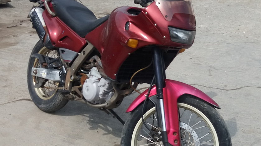 Motocicleta APRILIA PEGASO, motor 650 cc, an fabr.1992