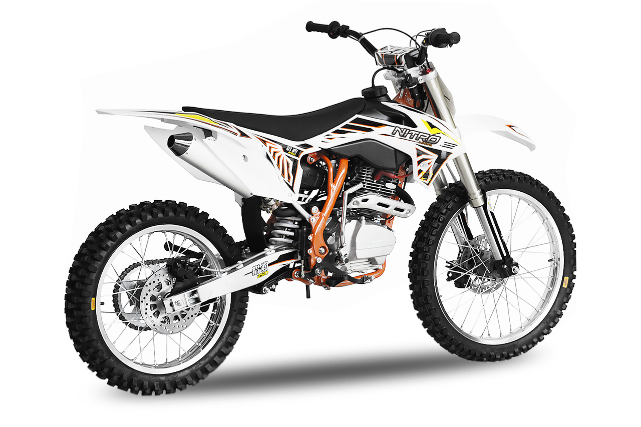 Пит Кайо 250