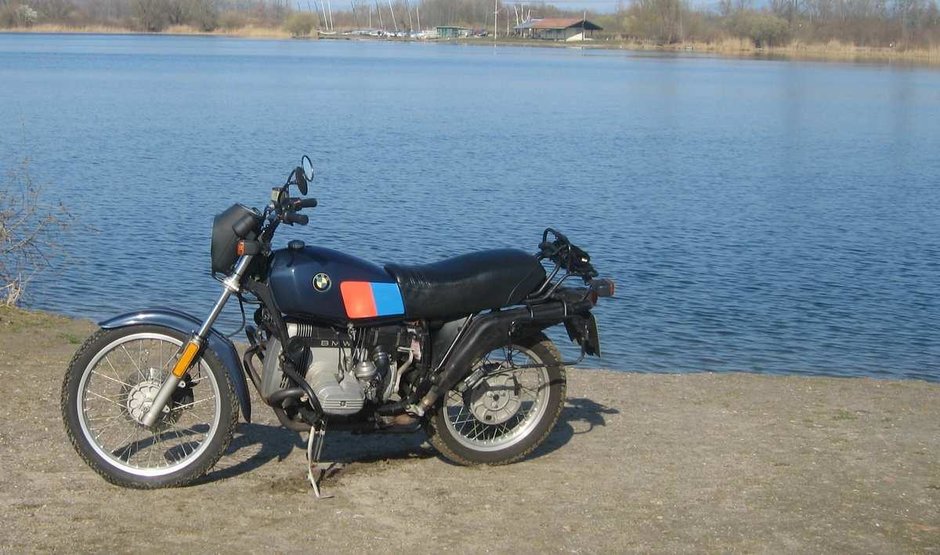 Motocicletele care au facut istorie in ultimul secol