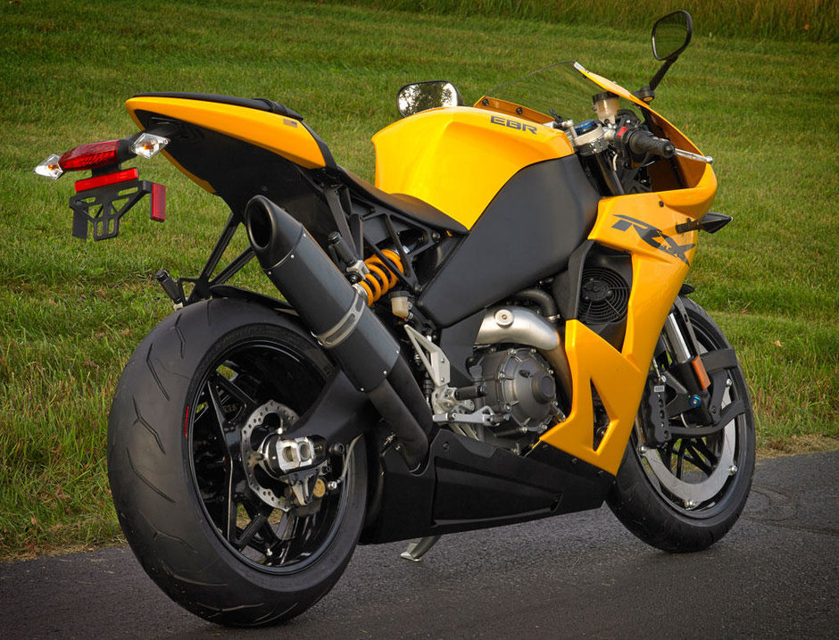 Motocicletele care au facut istorie in ultimul secol