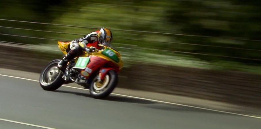 Motocicletele electrice de la Isle of Man Motocicletele electrice de la Isle of Man