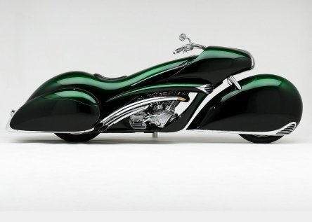 Motocicletele lui Arlen Ness Motocicletele lui Arlen Ness