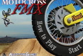 Motocross FMX