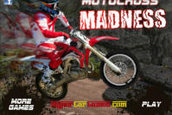 Motocross Madness