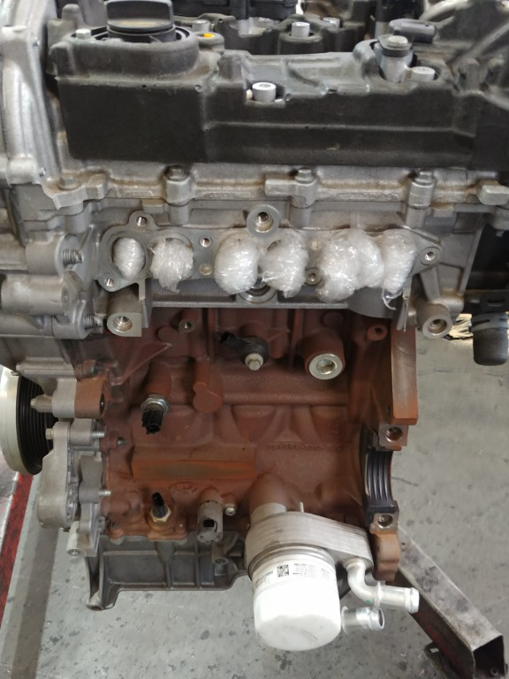 Motor 1.0b b7jb ecoboost ford puma 2020