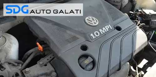 Motor 1.0MPI 37KW 50CP Seat Arosa 1997 - 2004 Proba pe Masina