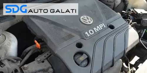 Motor 1.0MPI 37KW 50CP Seat Arosa 1997 - 2004 Proba pe Masina