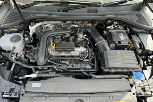 Motor 1.0TSI DLA DLAA DLAE Audi A3 4 (8Y) [2020 - 2020]