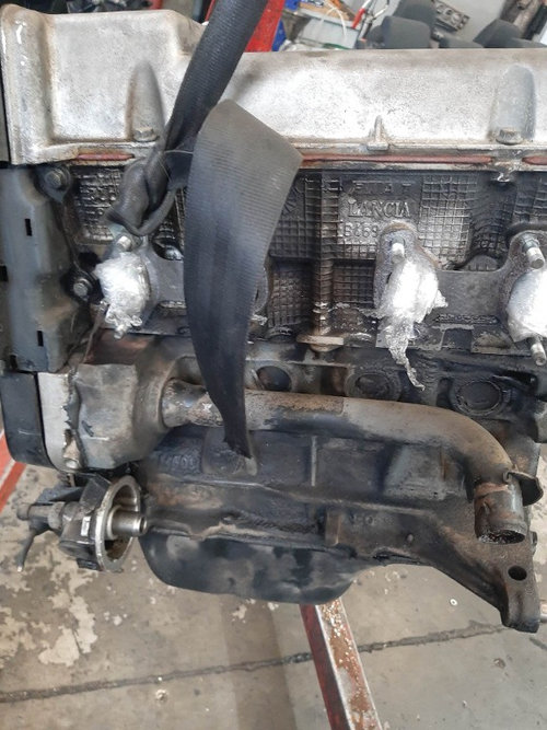 Motor 1.1b 176b2000 fiat punto seicento panda