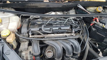 Motor 1.2 1.25 16V M7JB 51KW 70CP Ford Fiesta MK 5...