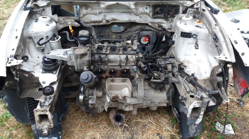 Motor 1.2 AZQ Polo Ibiza