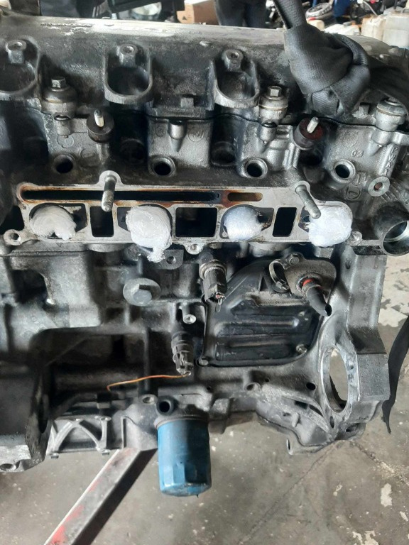 Motor 1.2 b 1.2 i-dsi l12a1 honda jazz