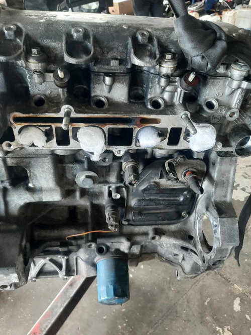 Motor 1.2 b 1.2 i-dsi l12a1 honda jazz
