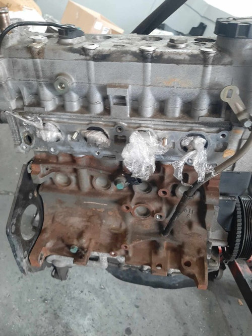 Motor 1.2 b 188a5000 fiat panda fiat punto 188 bravo idea lancia ypsilon