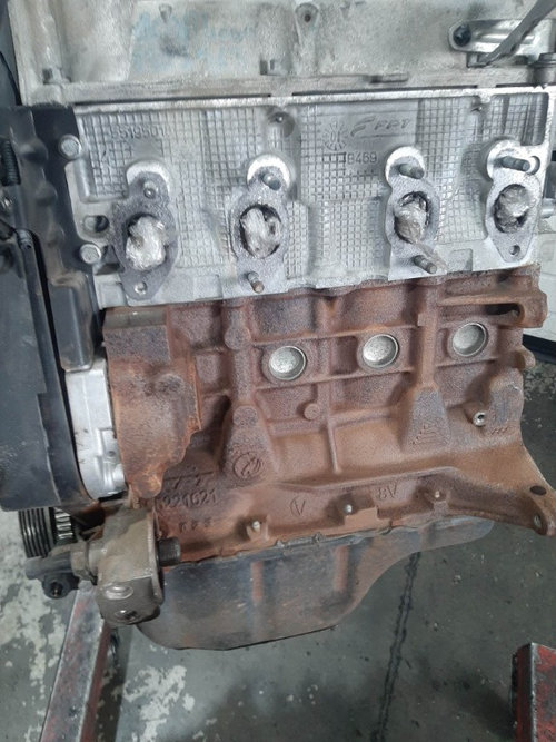Motor 1.2 b fiat panda 500x punto 199 169a4.000 169a4000