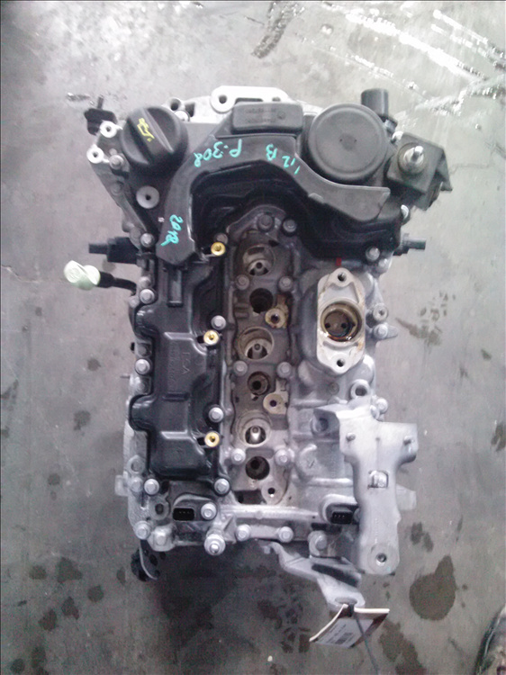 Motor 1.2 TBenzina PEUGEOT 308 an fabr. 2020