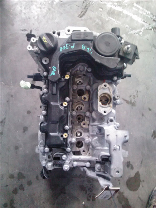 Motor 1.2 TBenzina PEUGEOT 308 an fabr. 2020