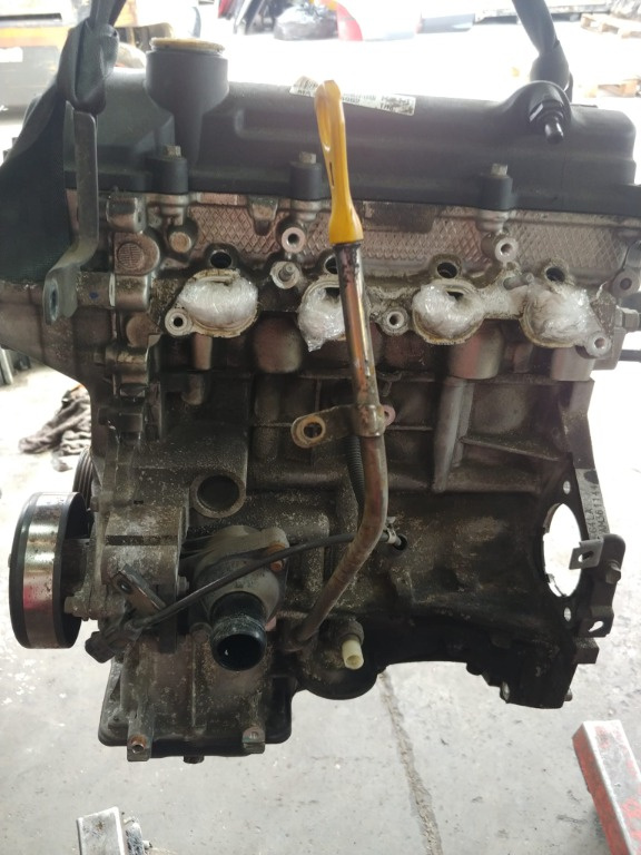 Motor 1.2b g4la hyundai i20