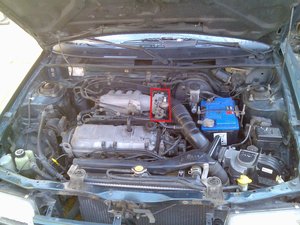 motor 1,3 16valve. De ce demareaza sacadat, in special la rece?