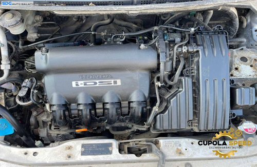Motor 1.3 Benzina i-dsi L13A2 Honda Jazz [facelift] [2004 - 2008]