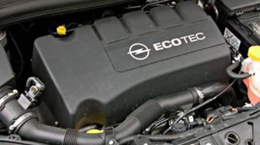 Motor 1.3 cdti 66 kw 90 cp Z13DTH euro 4 Opel Astra H Corsa D Combo