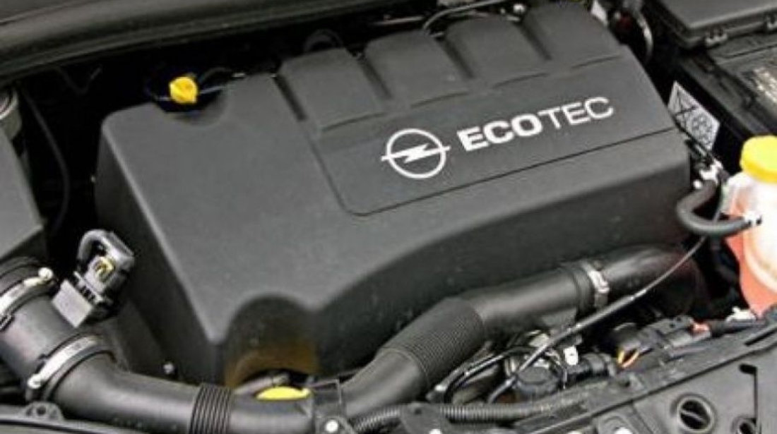 Motor 1.3 cdti 90 cp Z13DTH euro 4 Opel Astra H Corsa D Combo VLD1530