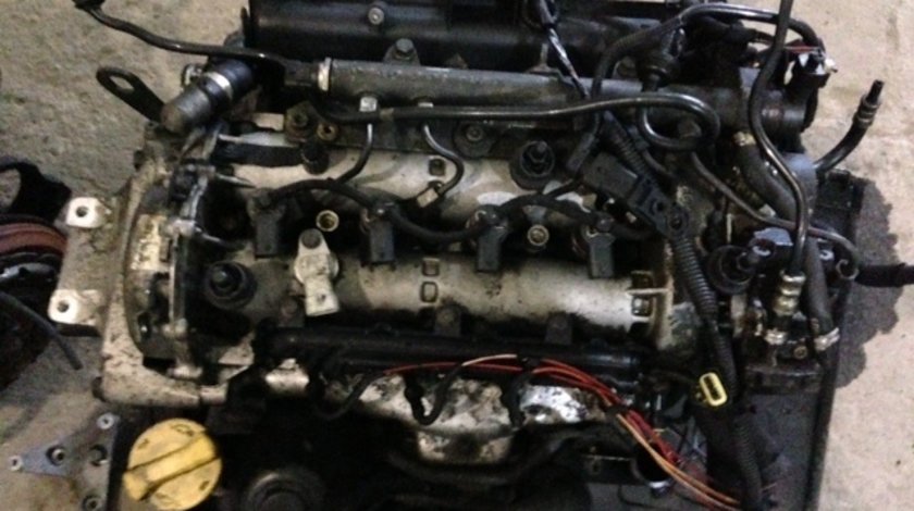 Motor 1 3 Cdti Z13dt Opel Agila