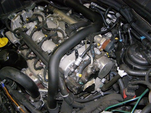Motor 1 3 Cdti Z13dt Opel Corsa C