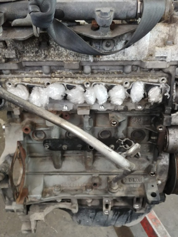 Motor 1.3 d 188a9000 fiat doblo idea punto 188 lancia musa ypsilon
