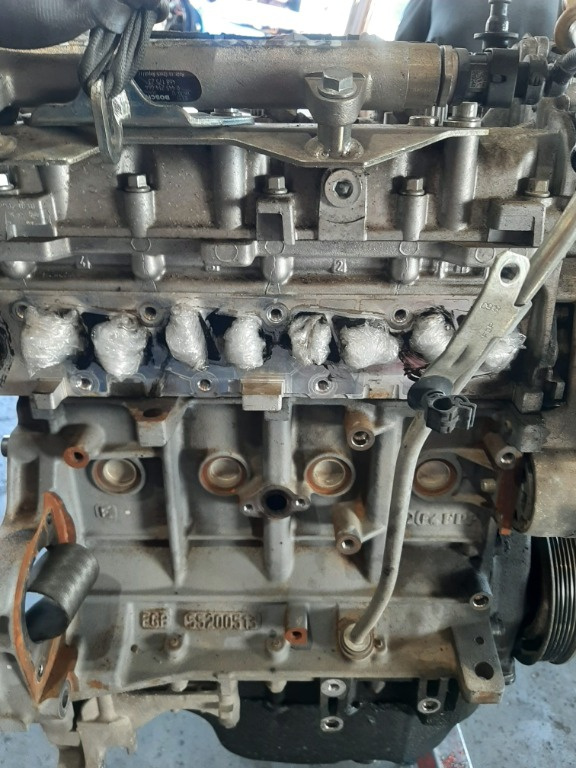 Motor 1.3 d 188a9000 fiat doblo idea punto 188 lancia musa ypsilon