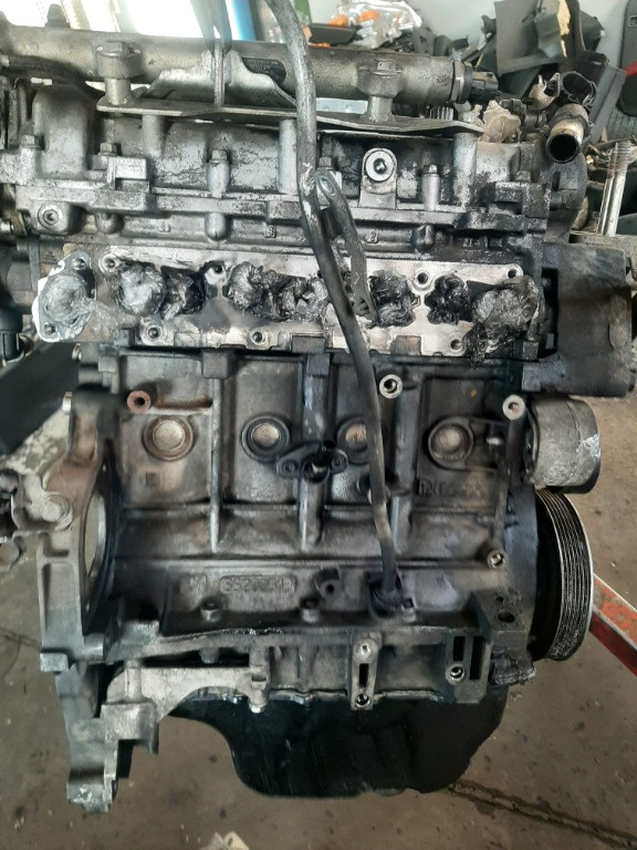 Motor 1.3 d 188a9000 fiat doblo idea punto 188 lancia musa ypsilon