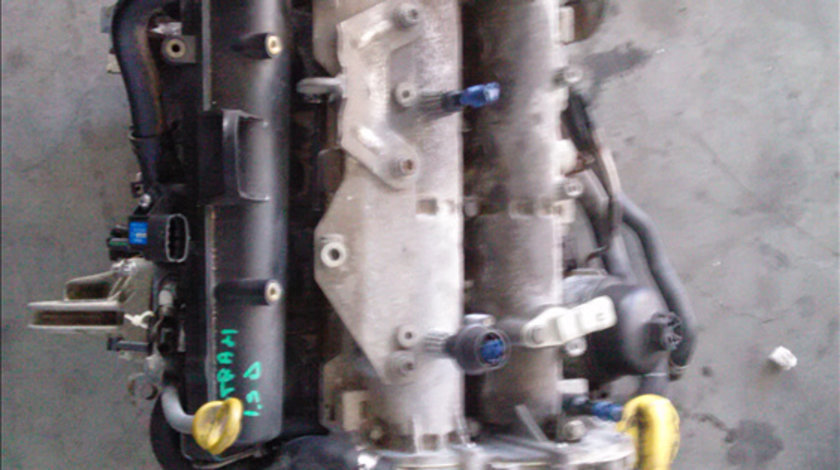 Motor 1.3 D OPEL ASTRA H 2004-2009