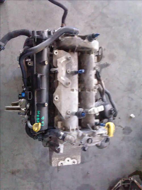 Motor 1.3 D OPEL ASTRA H an fabr. 2006