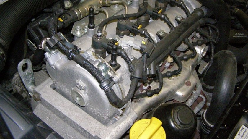 Motor 1 3 Ddis Z13dt Suzuki Ignis