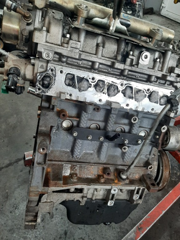Motor 1.3d 188a9000 fiat doblo idea punto 188 lancia musa ypsilon 51 kw 70 cp