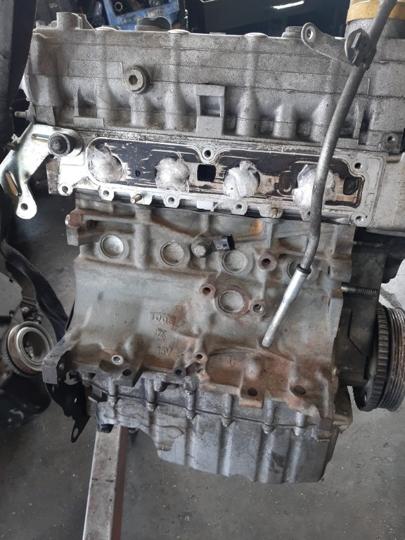 Motor 1.4 b 199a6000 grande punto 199