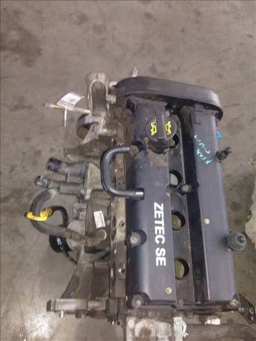 Motor 1.4 B FORD FUSION an fabr.2006