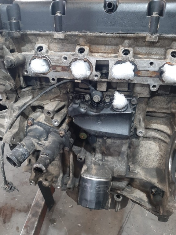 Motor 1.4 b fxdd ford focus 1 1998-2004