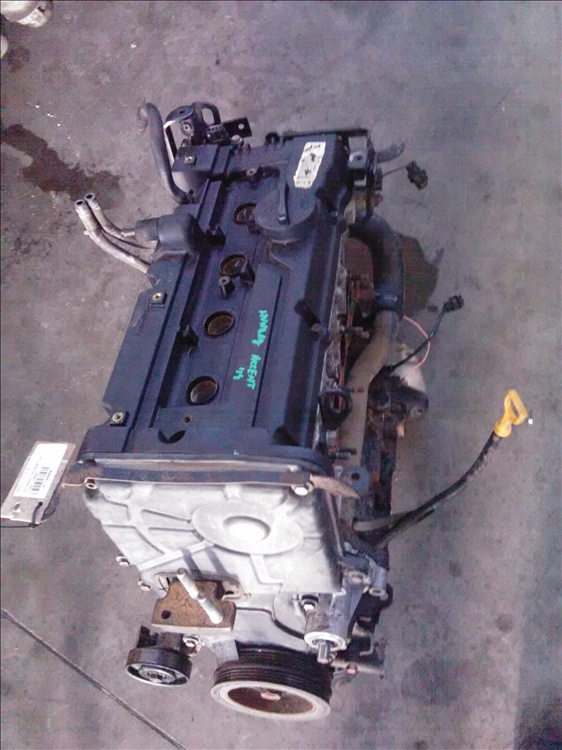 Motor 1.4 B HYUNDAI ACCENT an fabr.2008