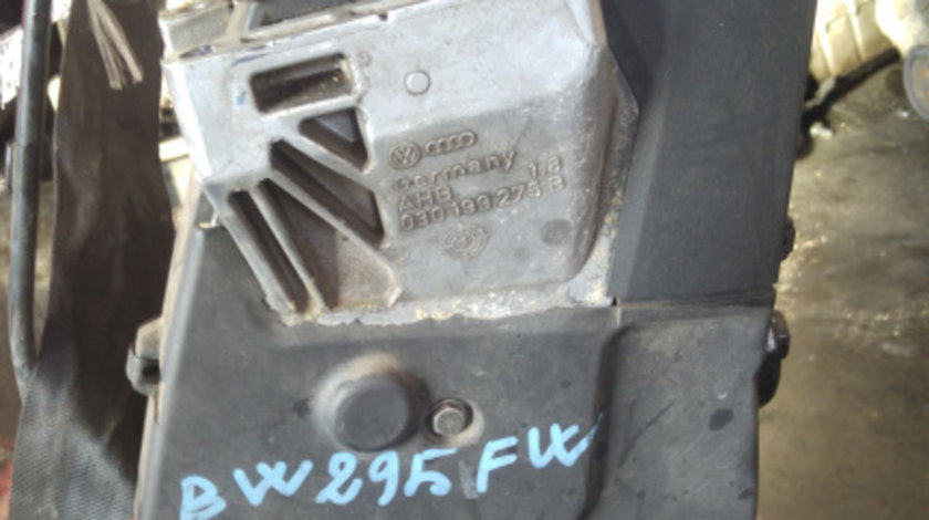 Motor 1.4 benz aud vw polo 6n lupo caddy seat ibiza arosa inca cordoba