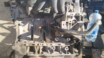 Motor 1.4 benzina, P206, HFZ HFZ Peugeot 206 [1998...