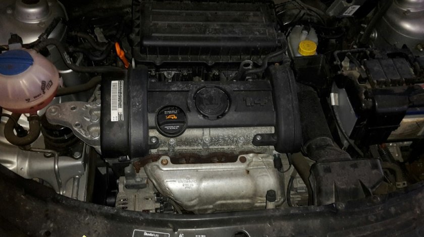 MOTOR 1 4 BENZINA SEAT SKODA TIP BXW