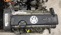 Motor 1.4 CGGB Volkswagen Polo 6R sedan 2010 (CGGB...