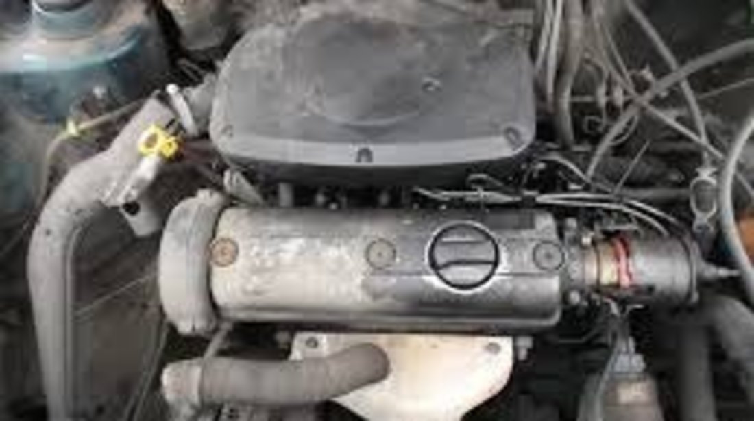 motor 1,4 golf 3 cod AEX