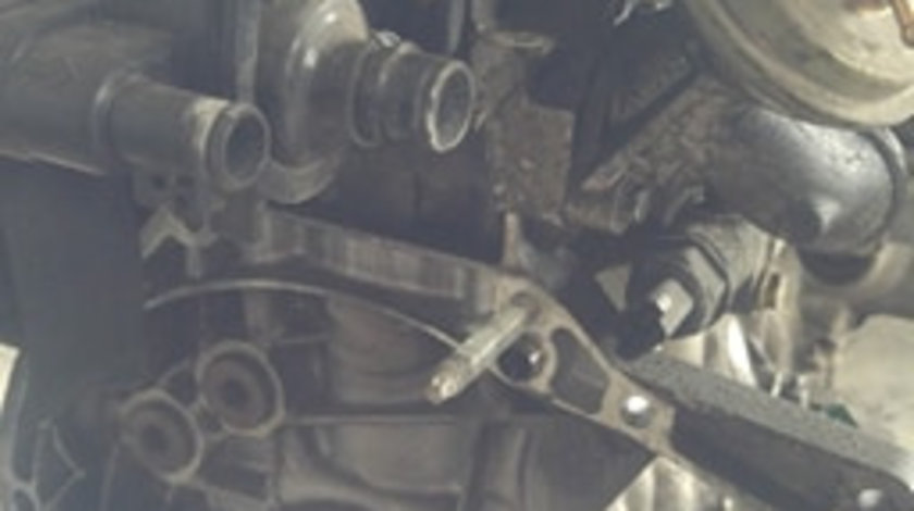 Motor 1.4 hdi 8hx citroen c2 euro 3